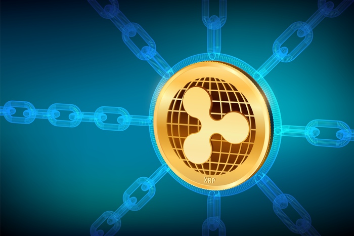 리플(Ripple, XRP)