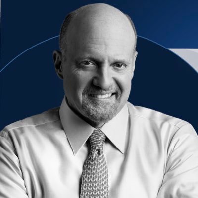 Jim Cramer/출처: 트위터