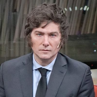 출처: Javier Milei 트위터