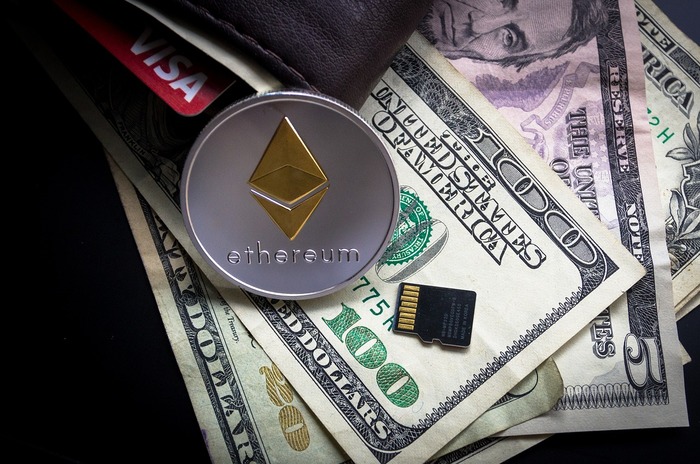 이더리움(ETH)