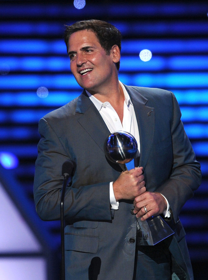 출처: Mark Cuban Companies