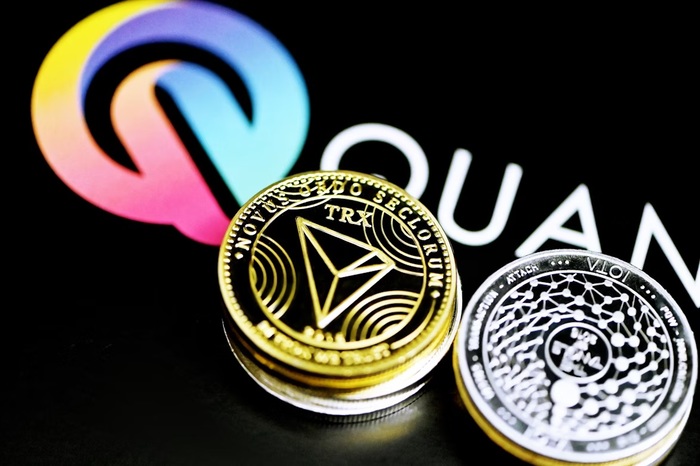 트론(TRX)
