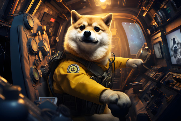 도지코인(DOGE)