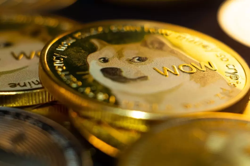 도지코인(DOGE)