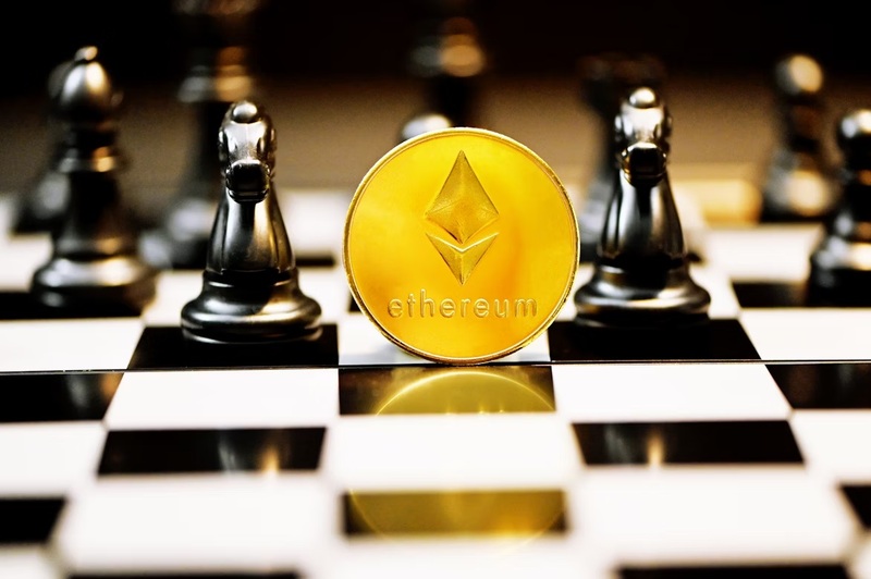 이더리움(ETH)