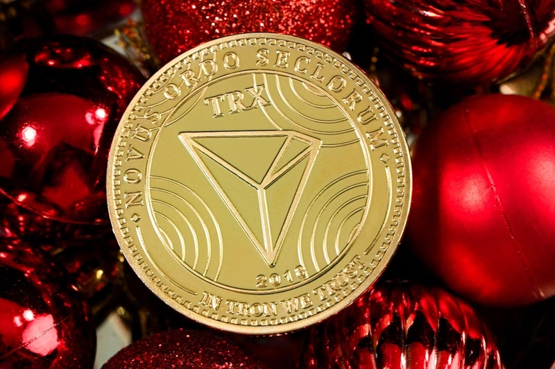 트론(TRX)