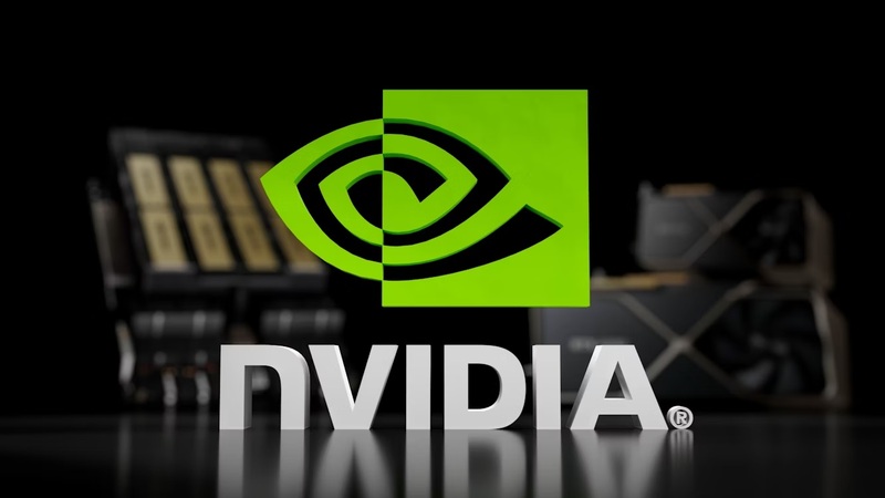 엔비디아(NVIDIA)