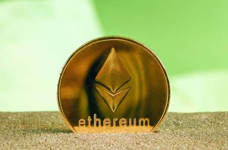 이더리움(ETH)