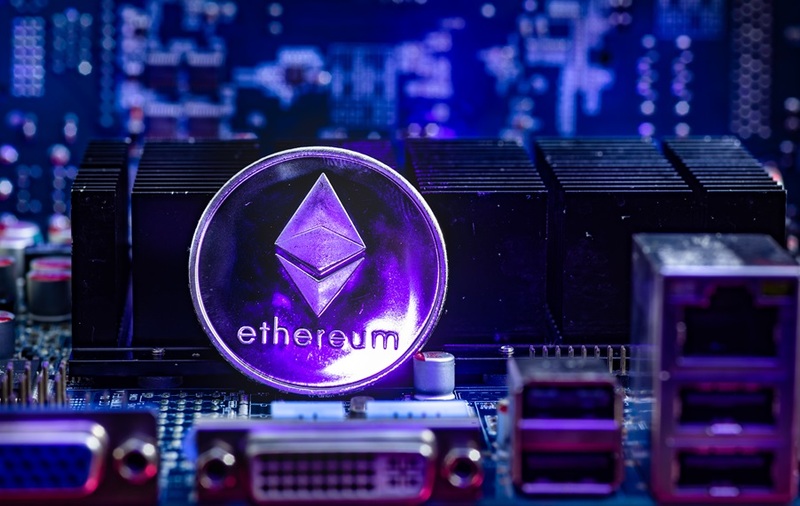 이더리움(ETH)