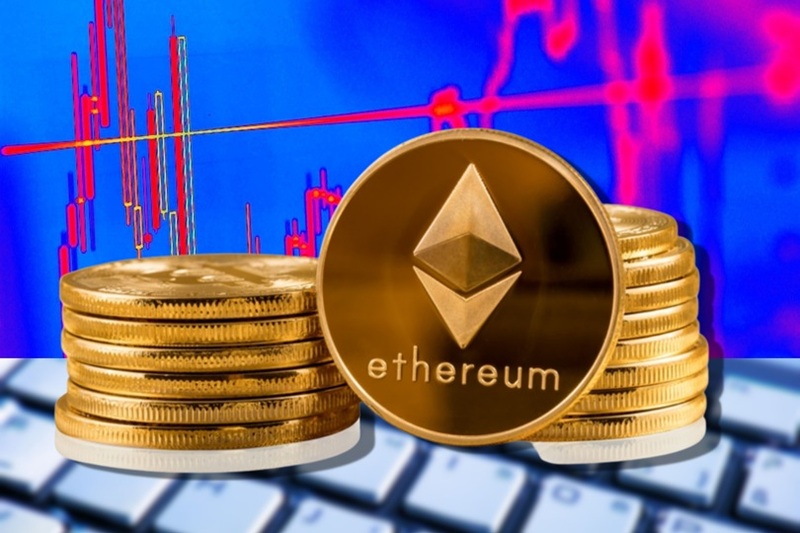이더리움(ETH)
