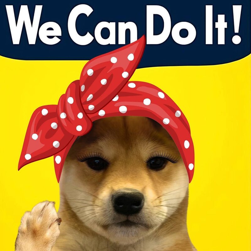 출처: @dogwifcoin