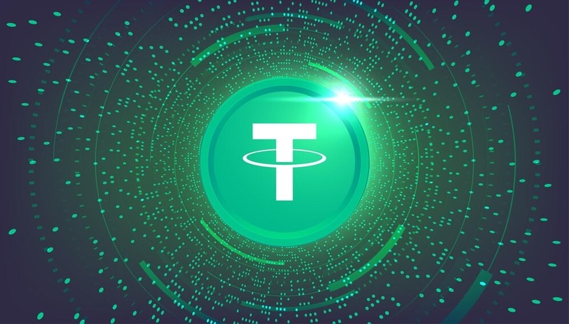 테더(USDT)