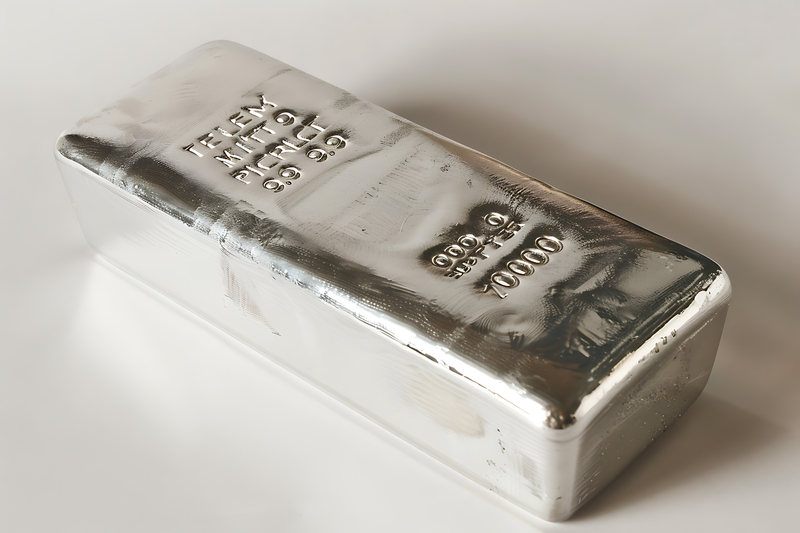 은(Silver)