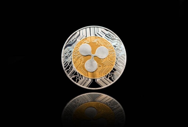 리플(XRP)