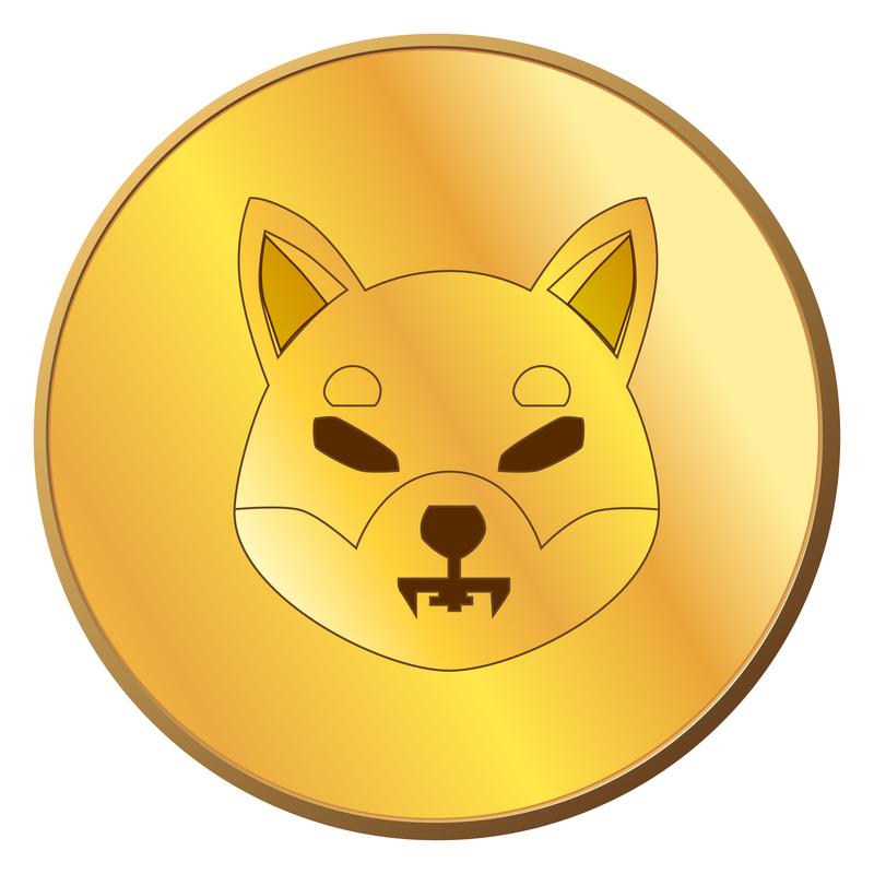 시바이누(SHIB) 코인