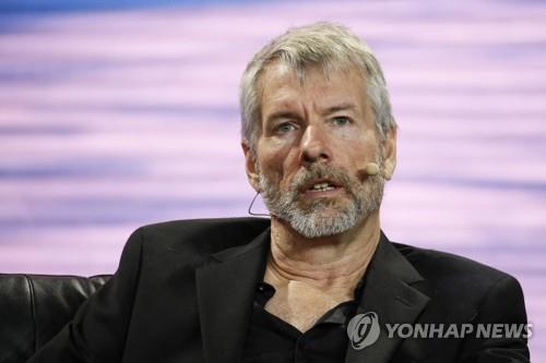 마이클 세일러