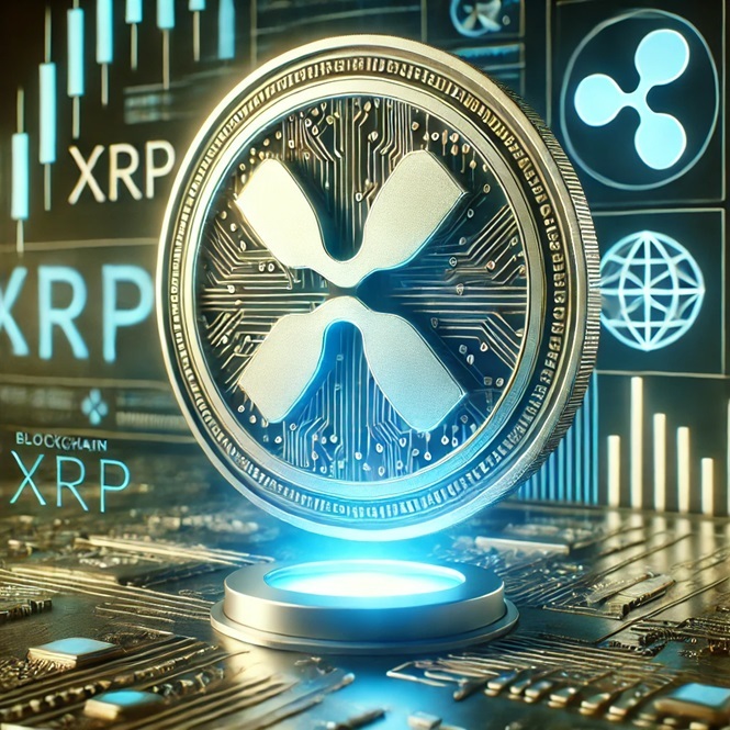 리플(XRP) 