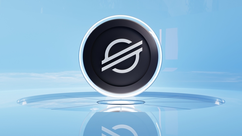 스텔라루멘(XLM)