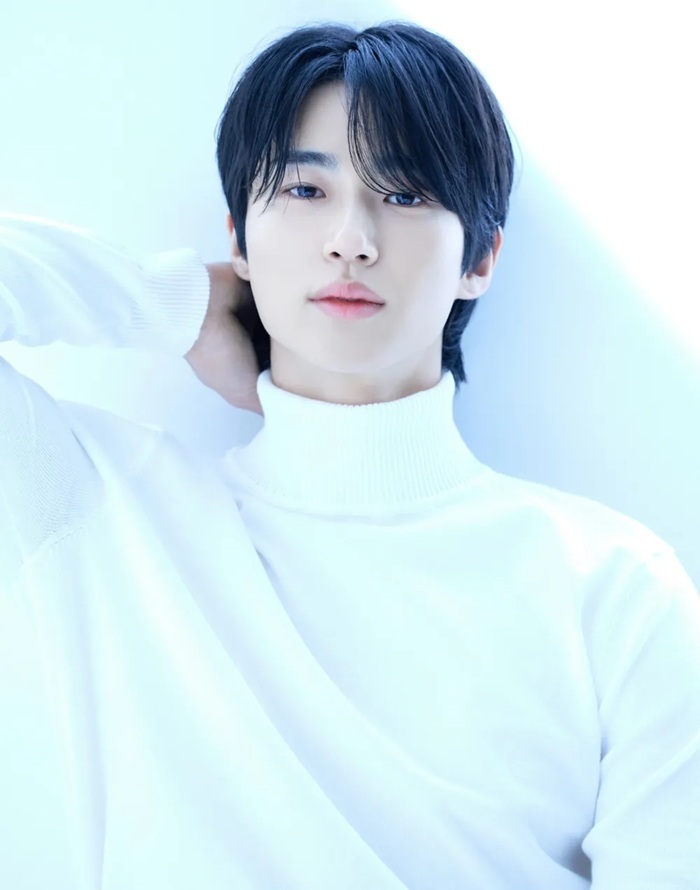 변우석(사진=바로엔터테인먼트)