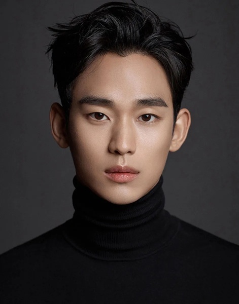 김수현(사진=골드메달리스트)