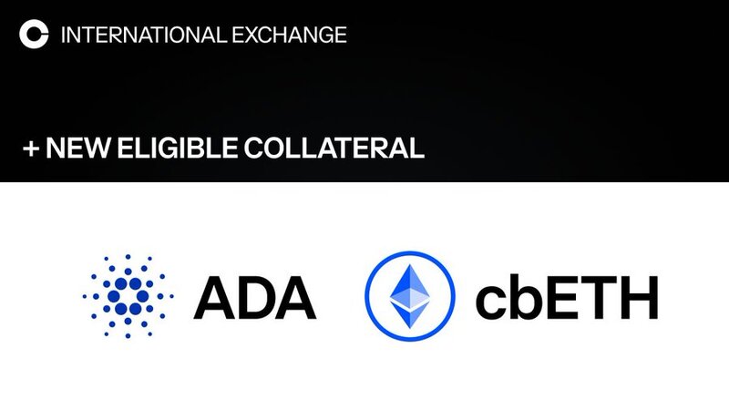 출처: Coinbase International Exchange 트위터