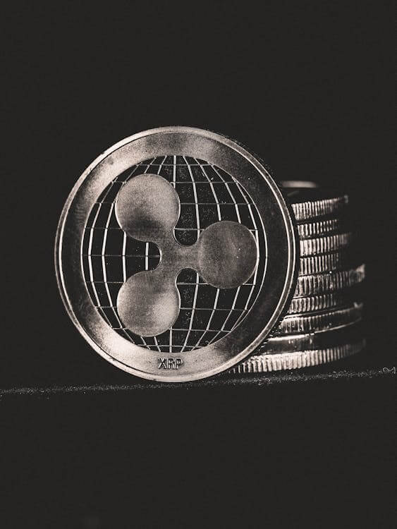 리플(XRP)