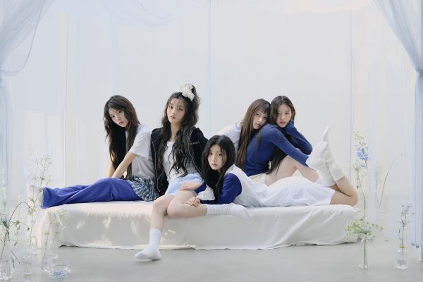 아일릿(사진=빌리프랩)