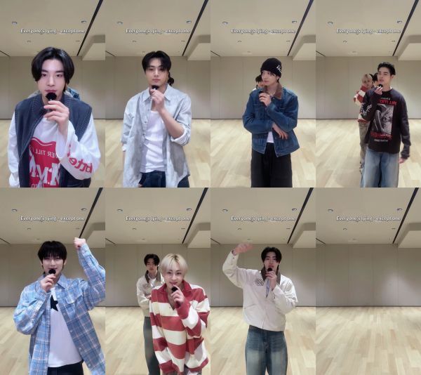 엔하이픈(사진=빌리프랩)