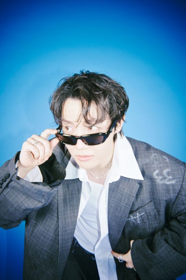 제이홉(사진=빅히트 뮤직)