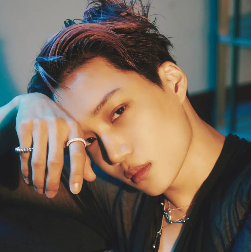 카이(사진=SM엔터테인먼트)