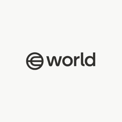 World/출처: @worldcoin X
