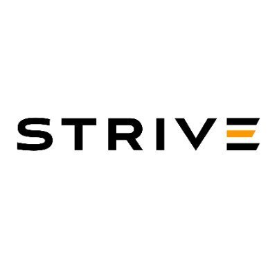 자산운용사 스트라이브 애셋 매니지먼트(Strive Asset Management)/출처: X