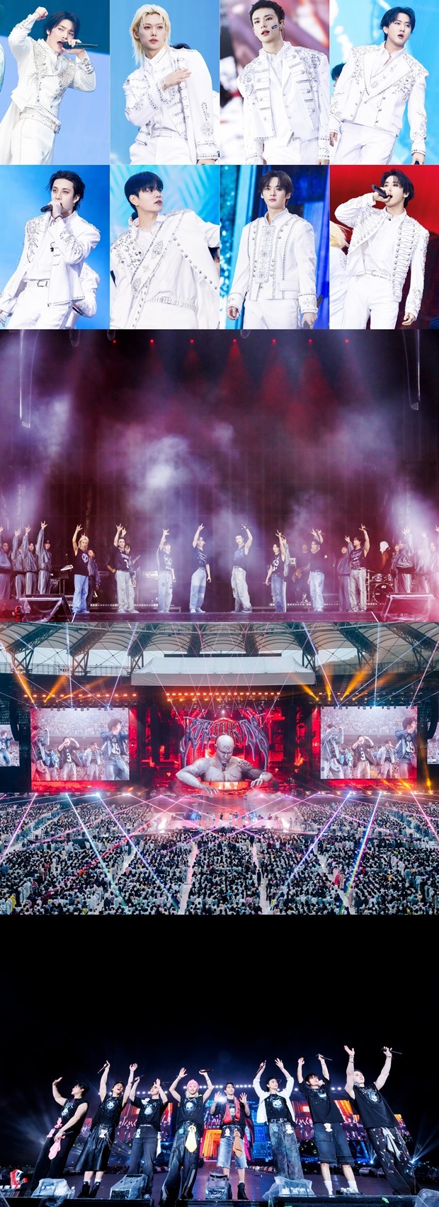 스트레이 키즈(사진제공=JYP엔터테인먼트)