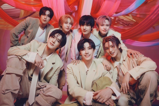 엔시티 드림(사진제공=SM엔터테인먼트)