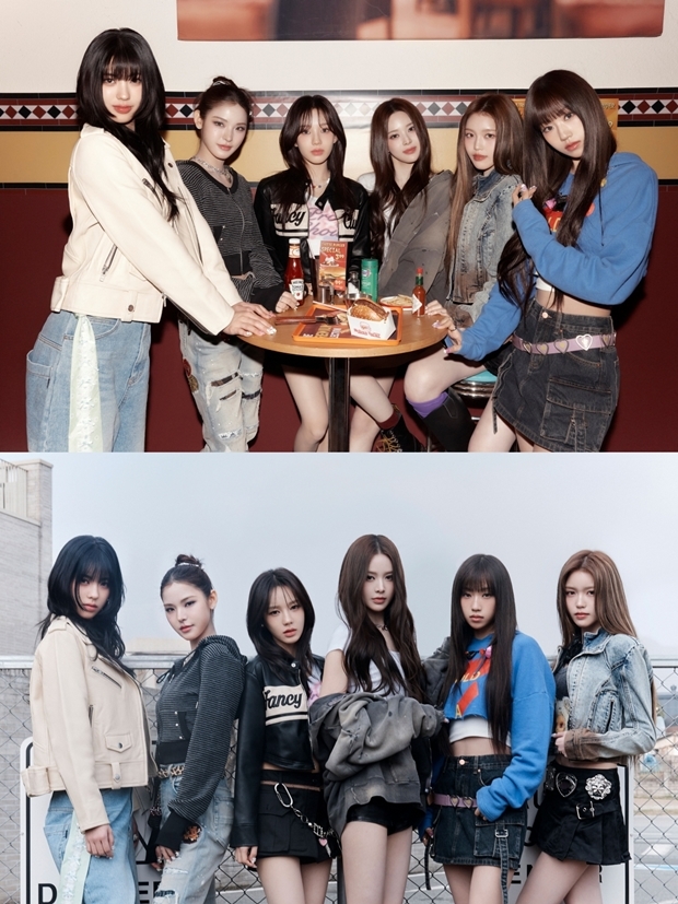 이즈나(사진제공= 웨이크원)