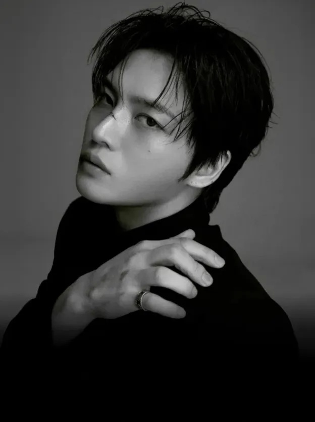 김재중(사진=iNKODE)