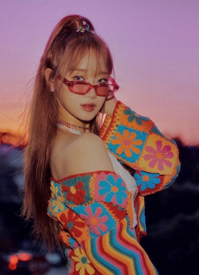 최유정(사진=판타지오)