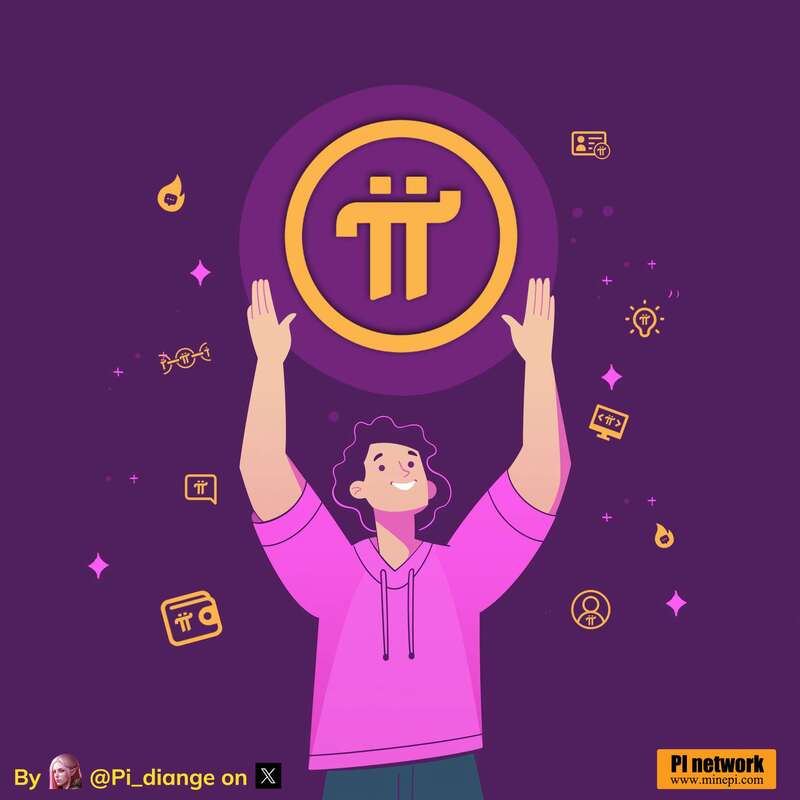 사진=Pi Network X
