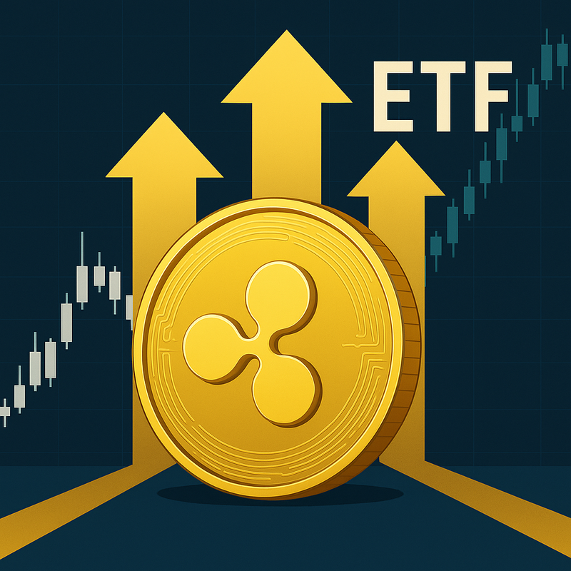 XRP(리플) ETF