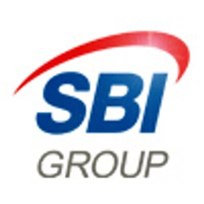 사진=SBI Group 공식 X