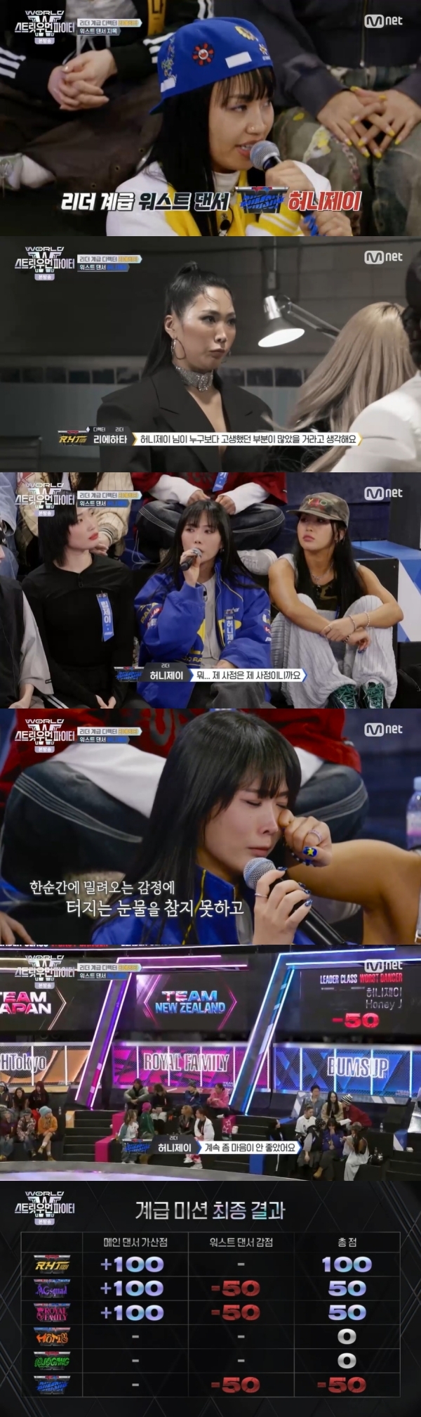 사진=Mnet