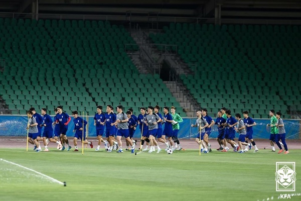 사진=대한축구협회 제공