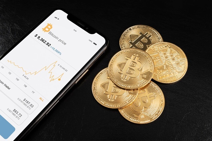 비트코인(BTC)