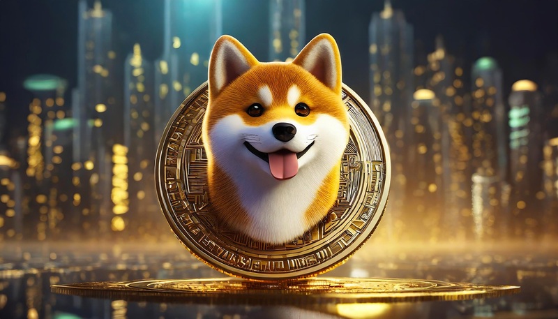 시바이누(SHIB)