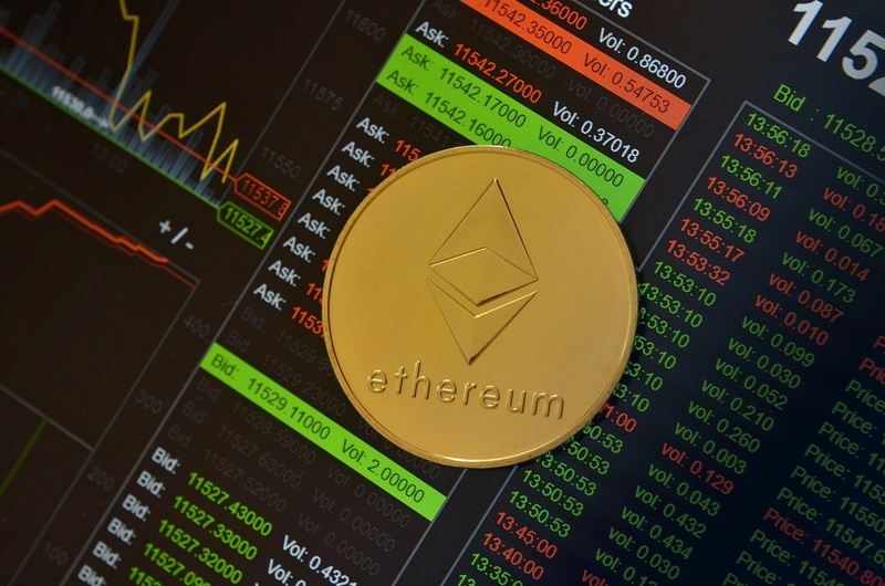 이더리움(ETH)