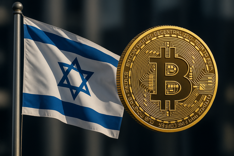 비트코인 전담 보안조직, 일명 ‘비트코인 모사드(Bitcoin Mossad)’ 