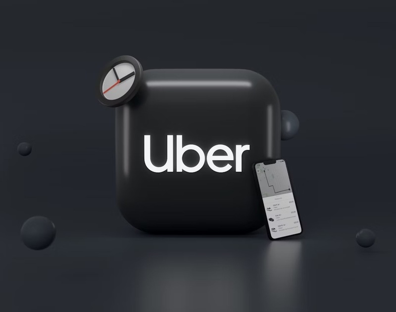 우버(UBER)