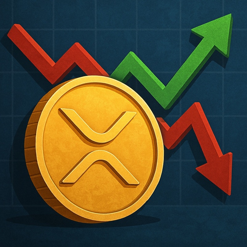 리플(XRP)