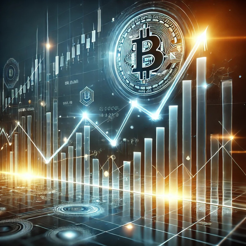 비트코인(BTC)/챗gpt 생성 이미지