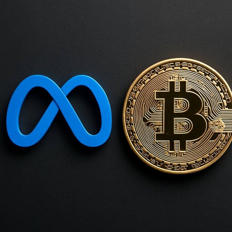 메타(META), 비트코인(BTC)